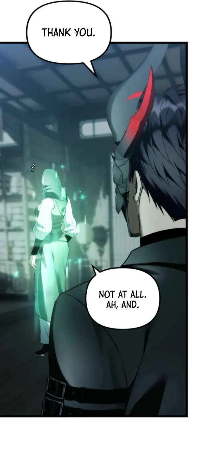 Read Ranker Who Lives A Second Time EN Manga Online