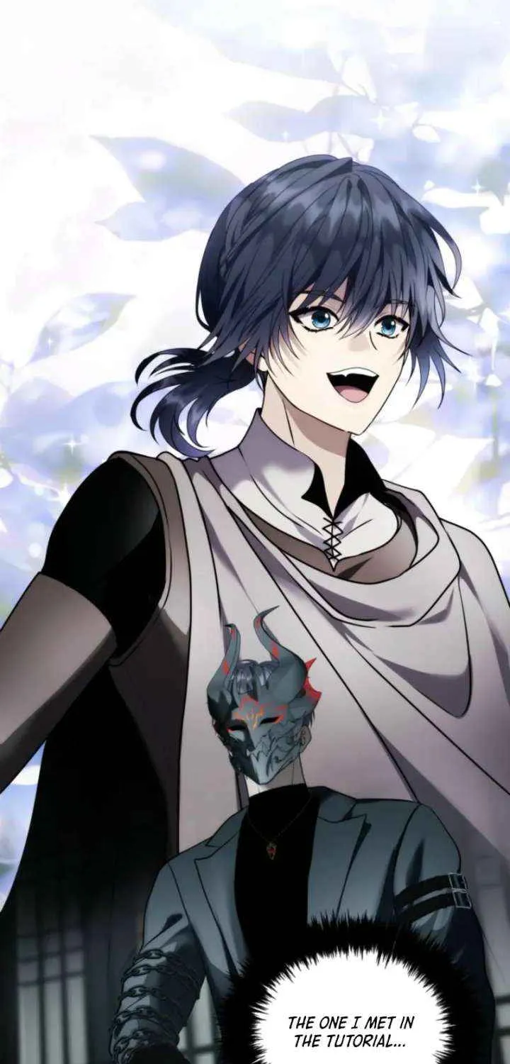 Read Ranker Who Lives A Second Time EN Manga Online