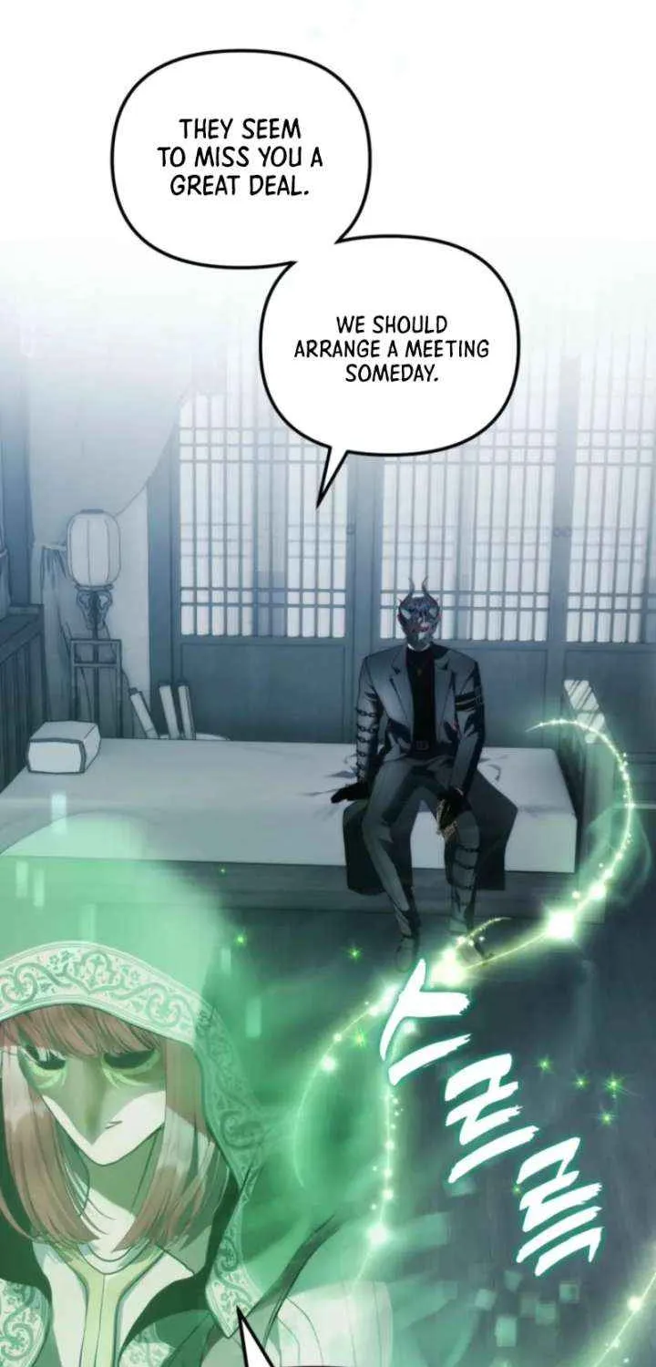 Read Ranker Who Lives A Second Time EN Manga Online
