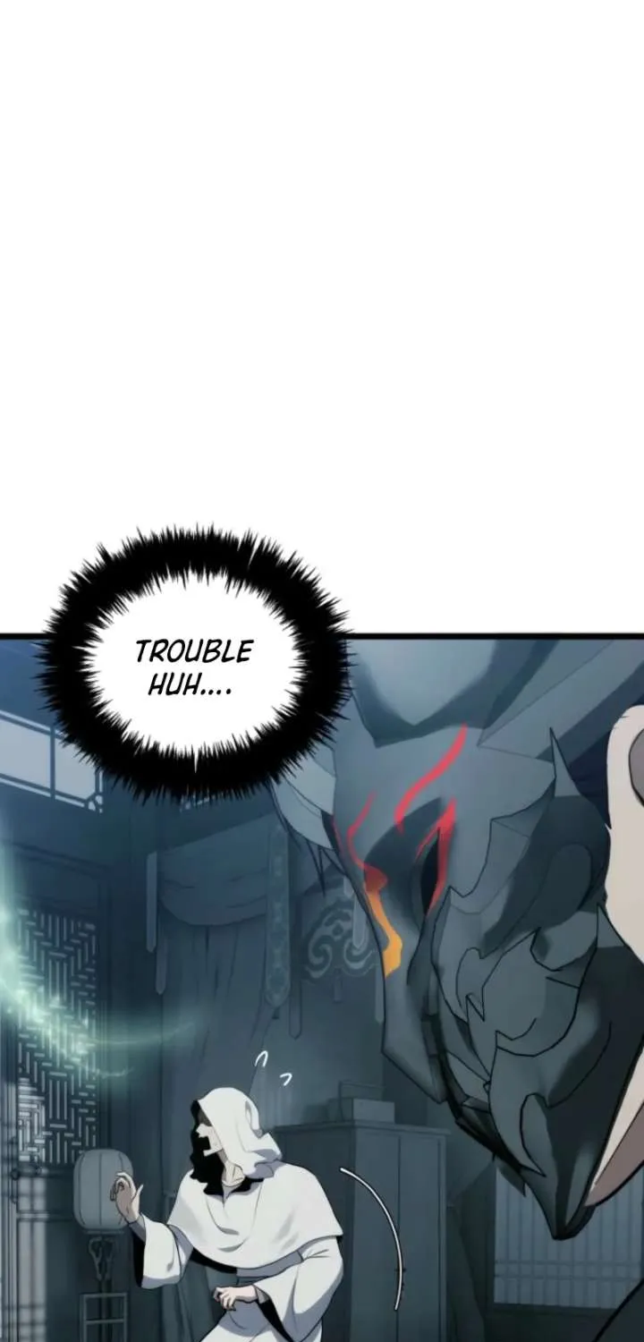 Read Ranker Who Lives A Second Time EN Manga Online