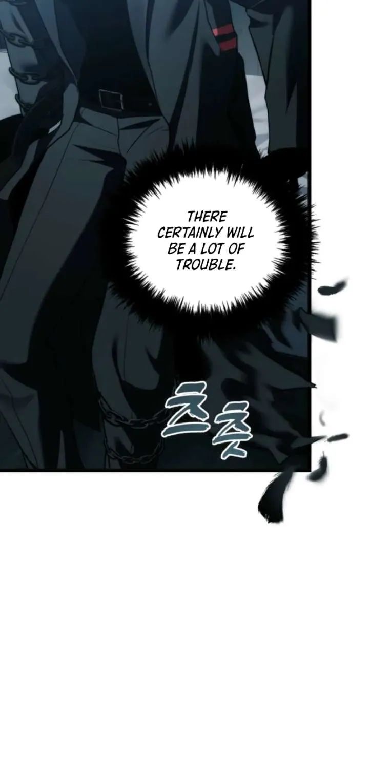 Read Ranker Who Lives A Second Time EN Manga Online