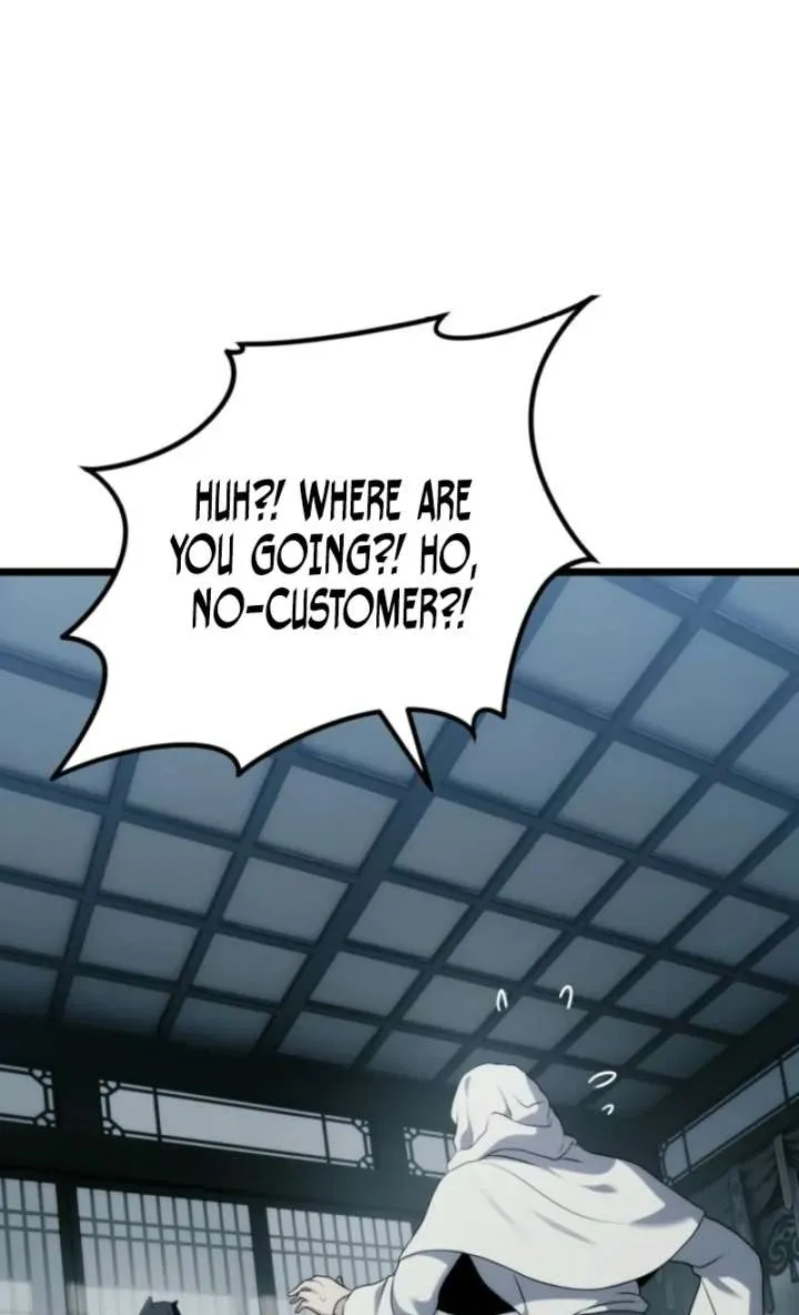 Read Ranker Who Lives A Second Time EN Manga Online