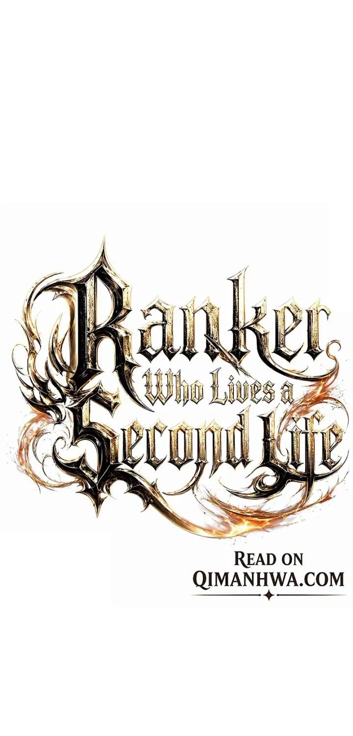 Read Ranker Who Lives A Second Time EN Manga Online