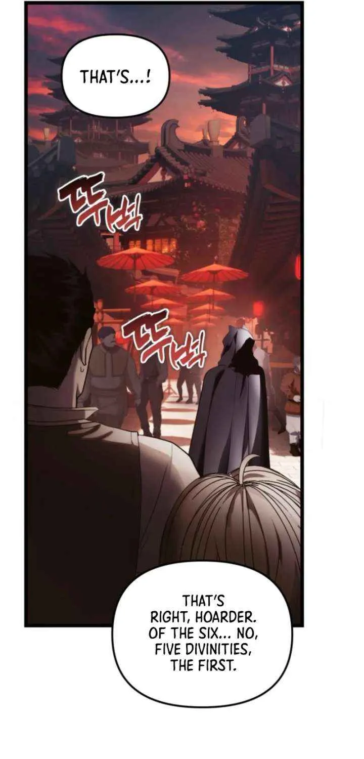 Read Ranker Who Lives A Second Time EN Manga Online