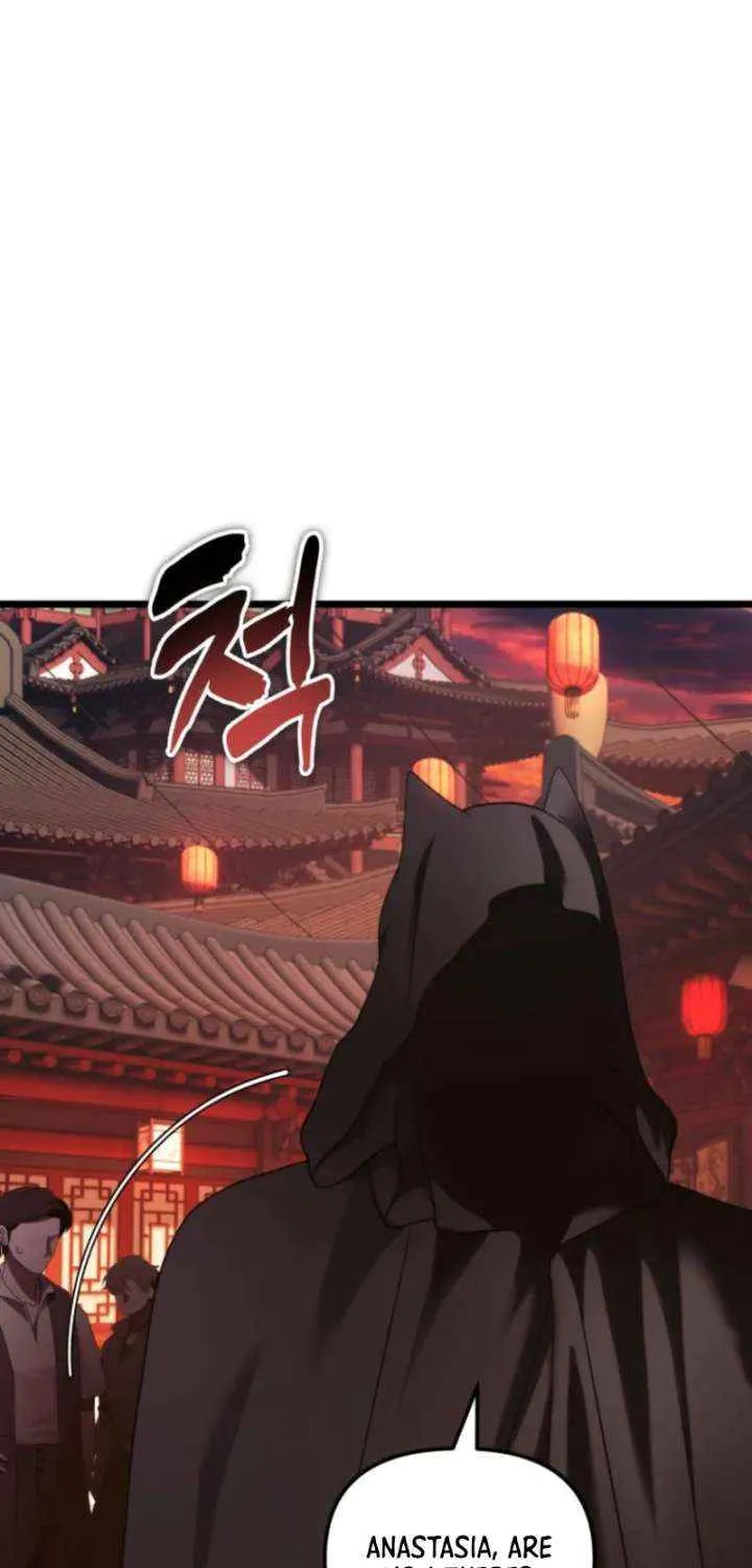 Read Ranker Who Lives A Second Time EN Manga Online