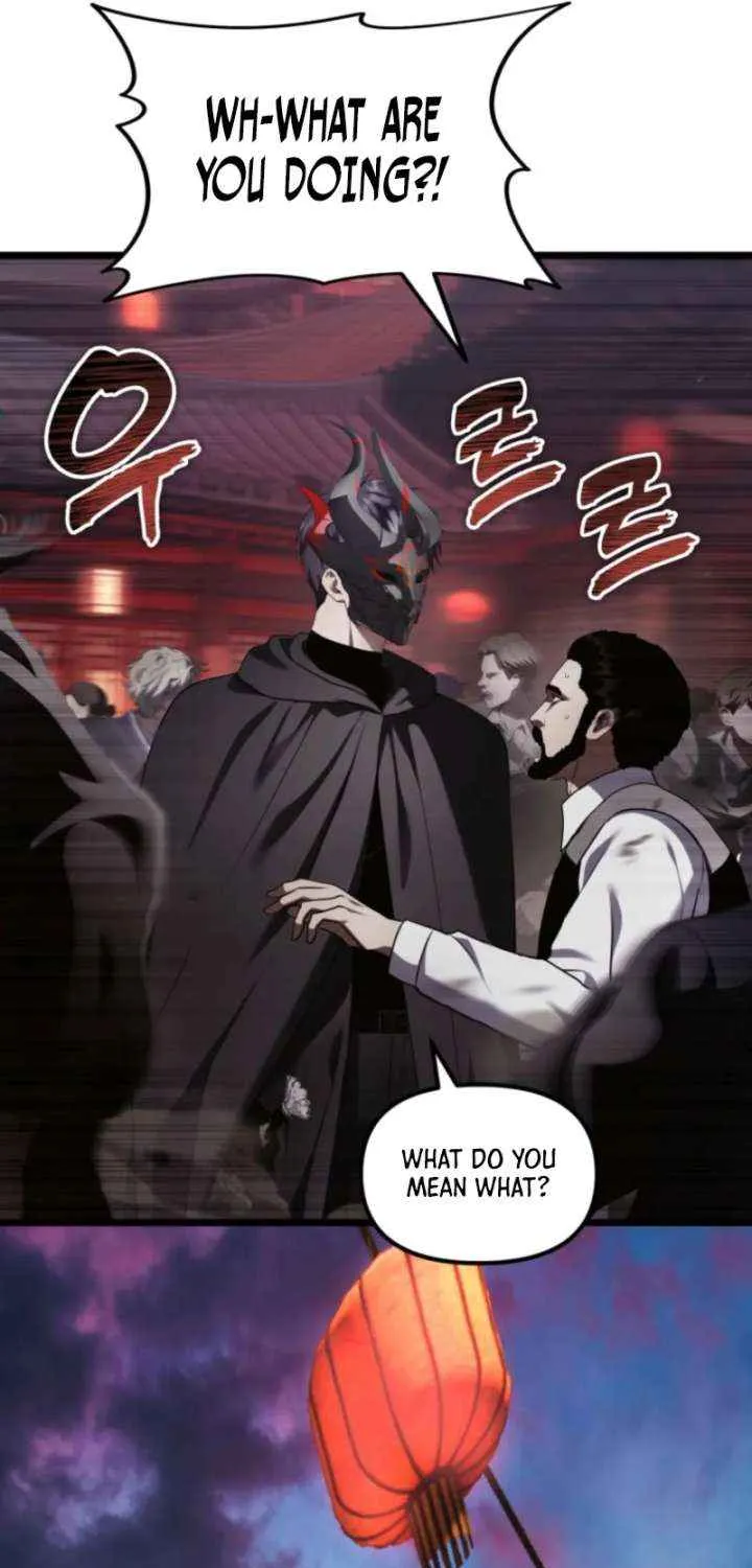 Read Ranker Who Lives A Second Time EN Manga Online