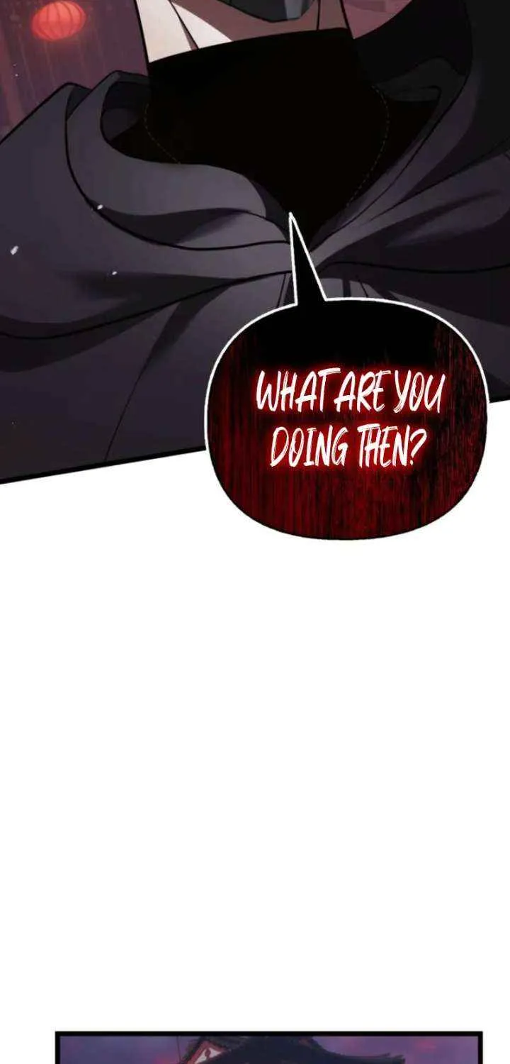 Read Ranker Who Lives A Second Time EN Manga Online
