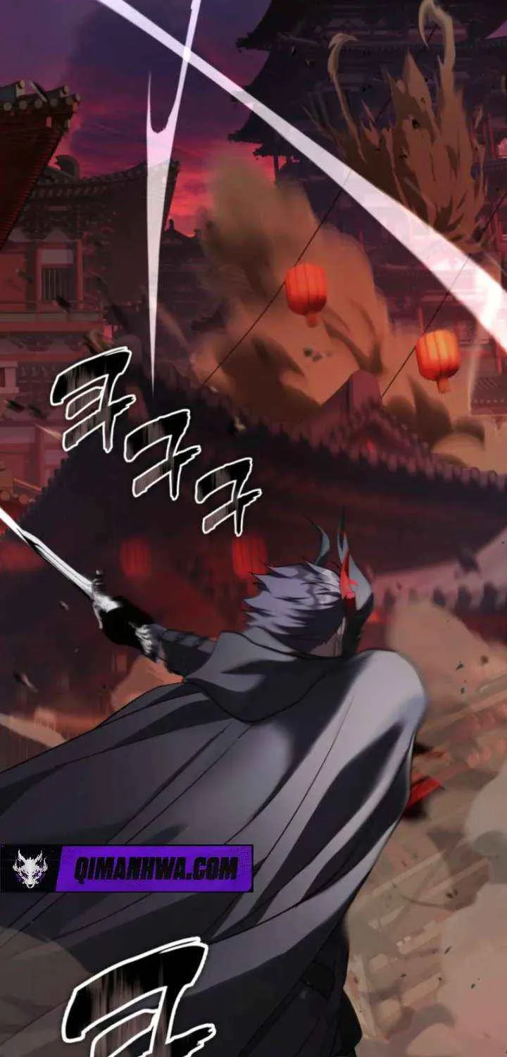 Read Ranker Who Lives A Second Time EN Manga Online