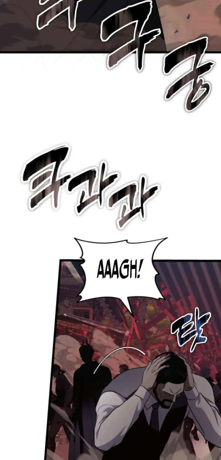 Read Ranker Who Lives A Second Time EN Manga Online