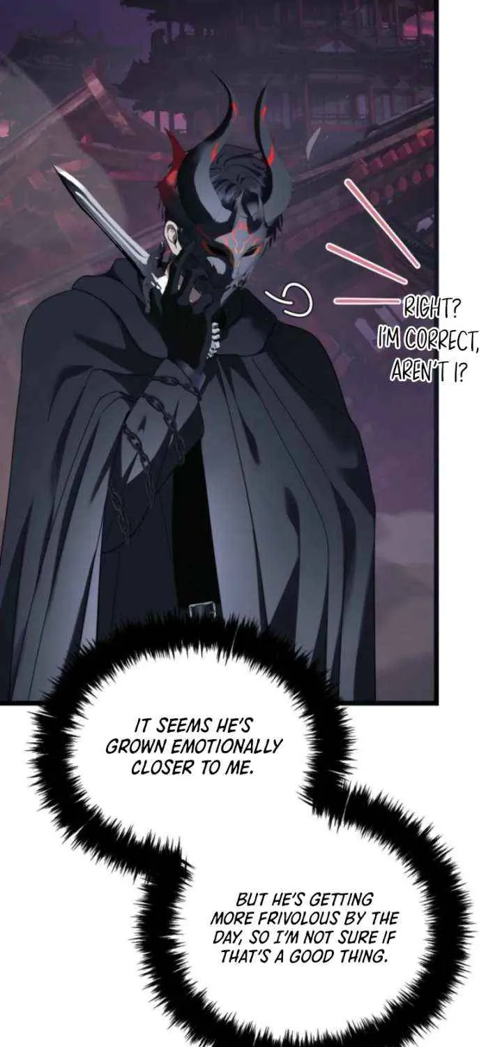 Read Ranker Who Lives A Second Time EN Manga Online