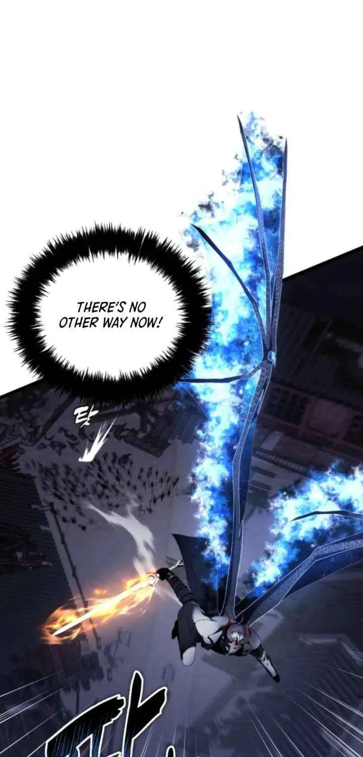 Read Ranker Who Lives A Second Time EN Manga Online