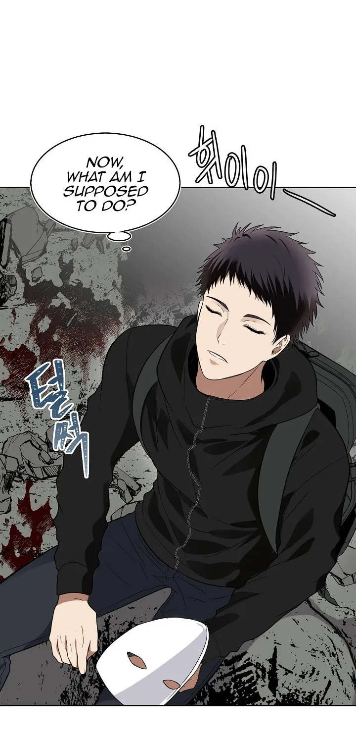 Read Ranker Who Lives A Second Time EN Manga Online