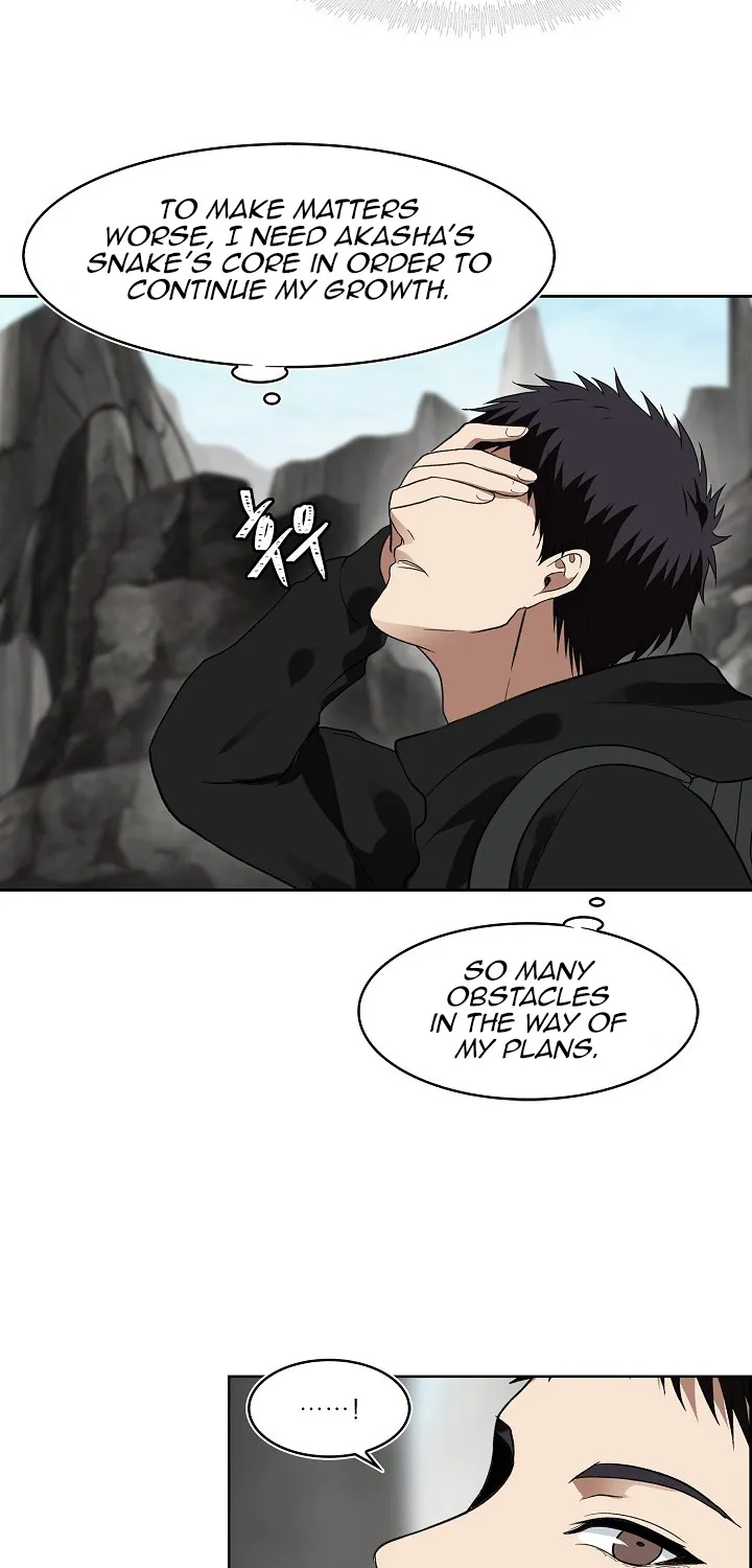 Read Ranker Who Lives A Second Time EN Manga Online