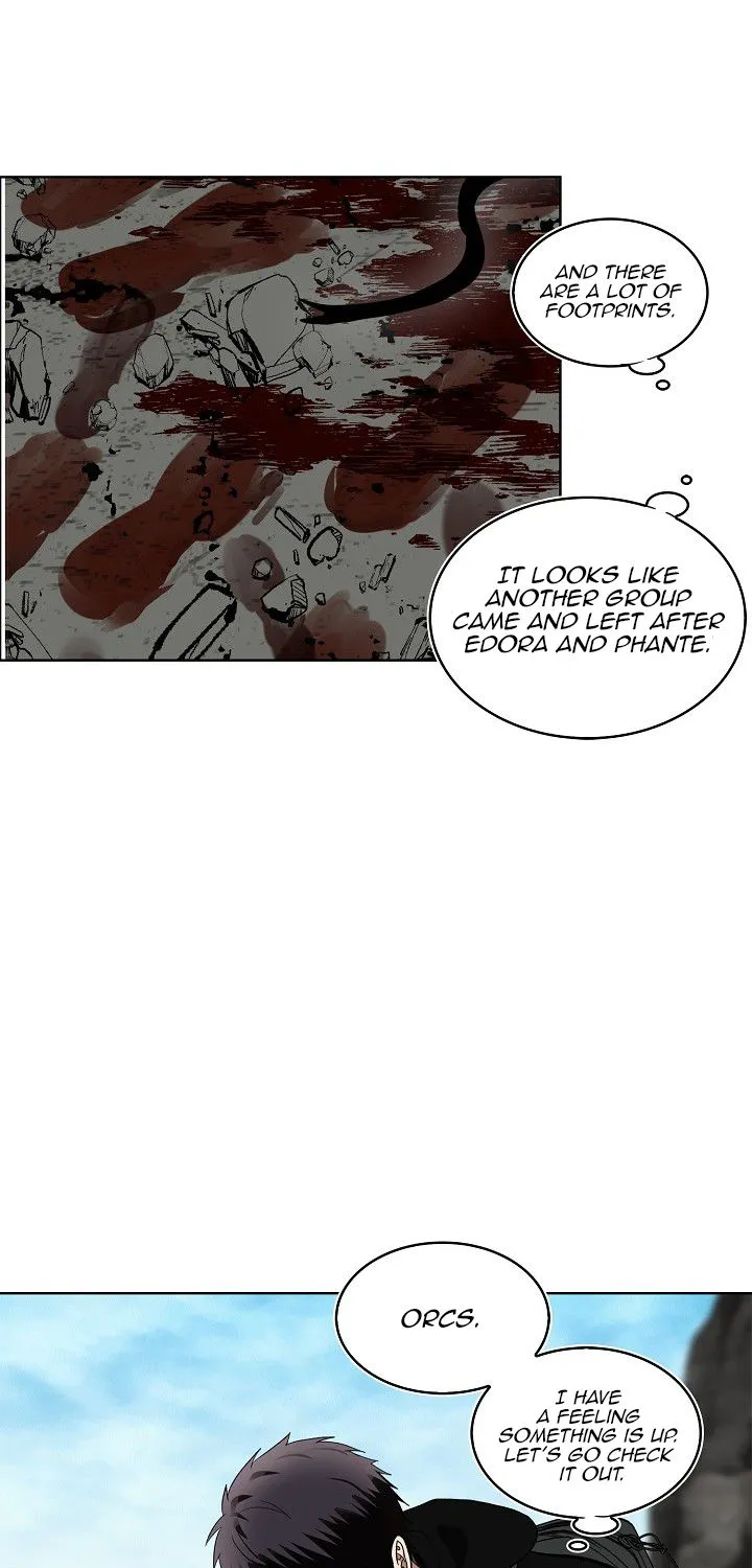 Read Ranker Who Lives A Second Time EN Manga Online