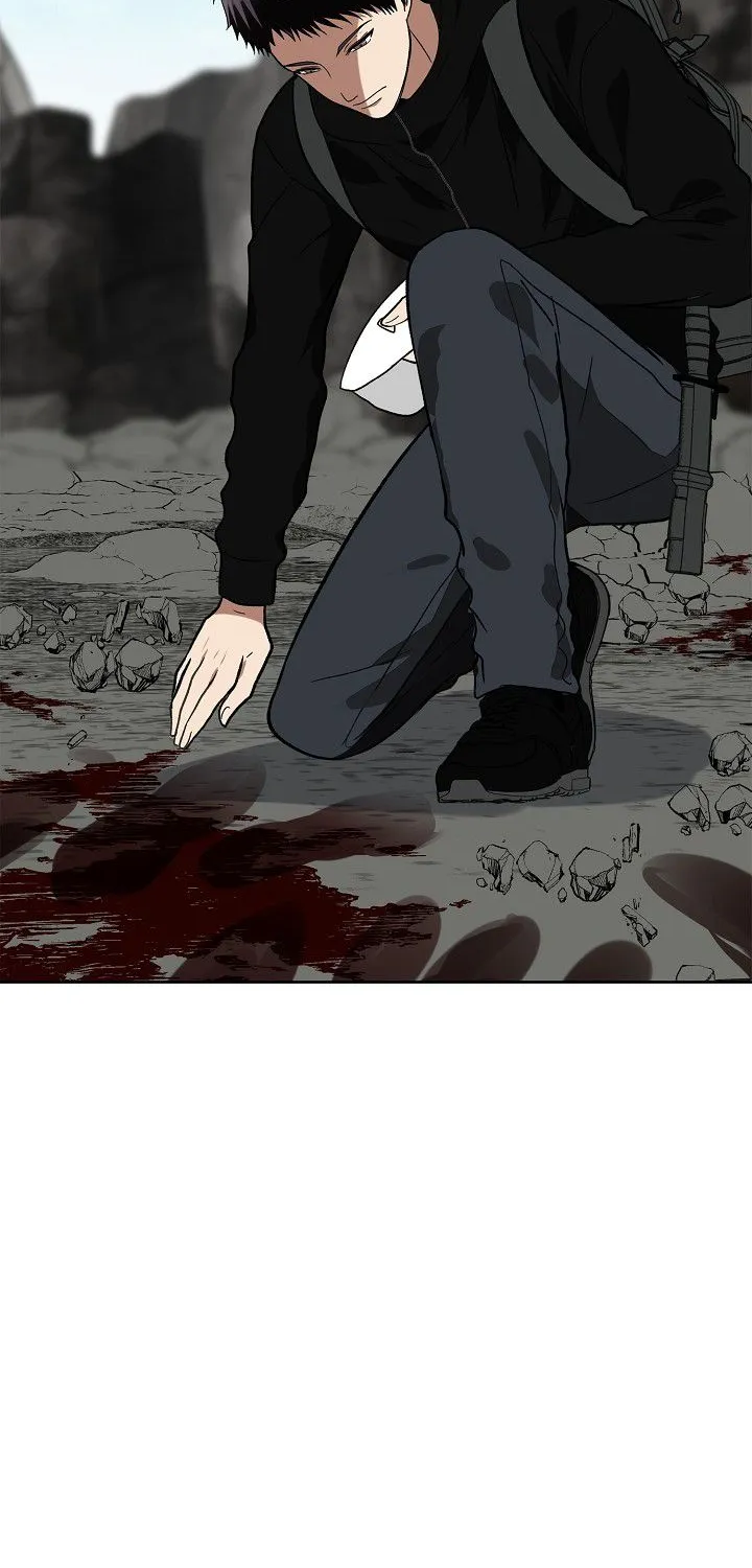 Read Ranker Who Lives A Second Time EN Manga Online