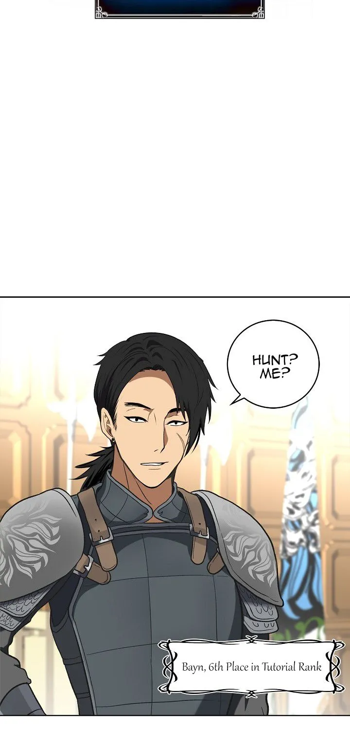 Read Ranker Who Lives A Second Time EN Manga Online