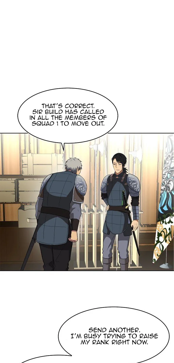 Read Ranker Who Lives A Second Time EN Manga Online