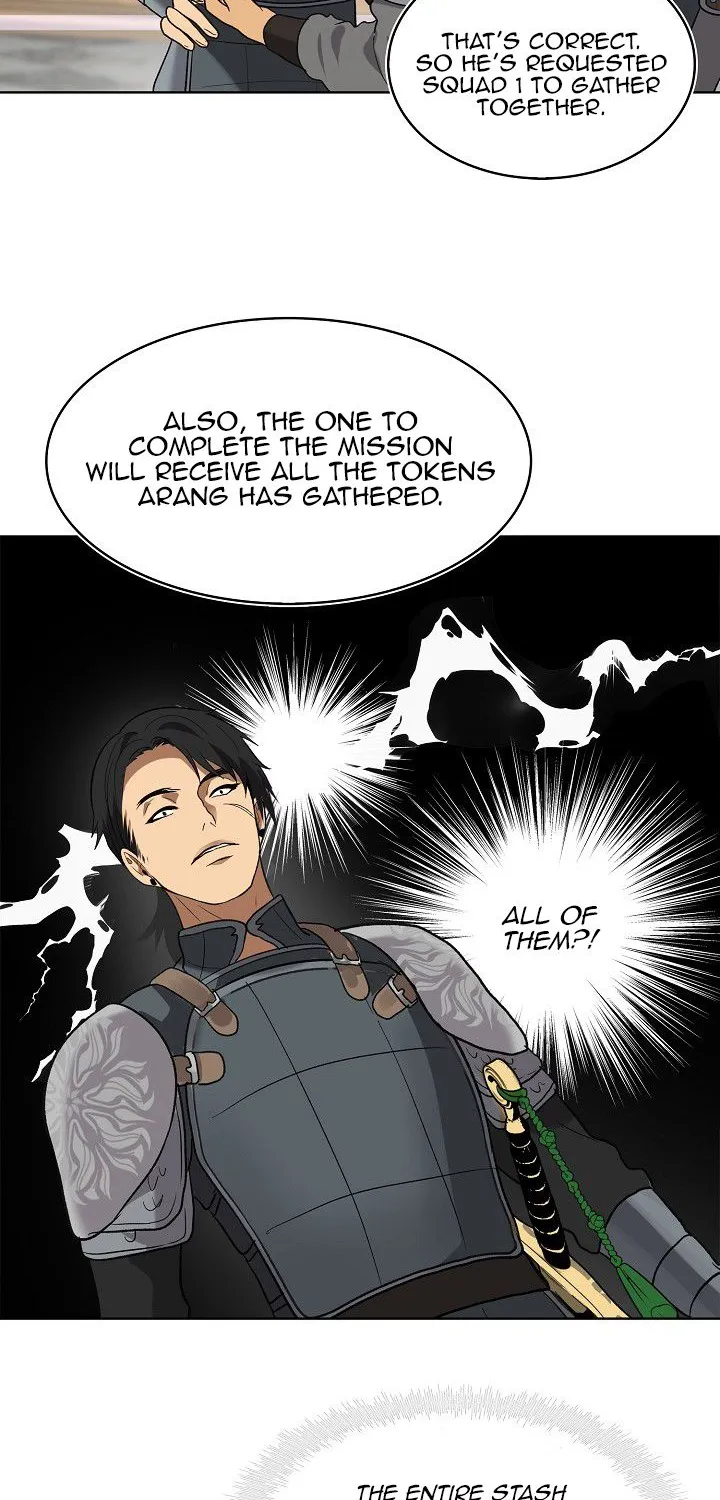 Read Ranker Who Lives A Second Time EN Manga Online