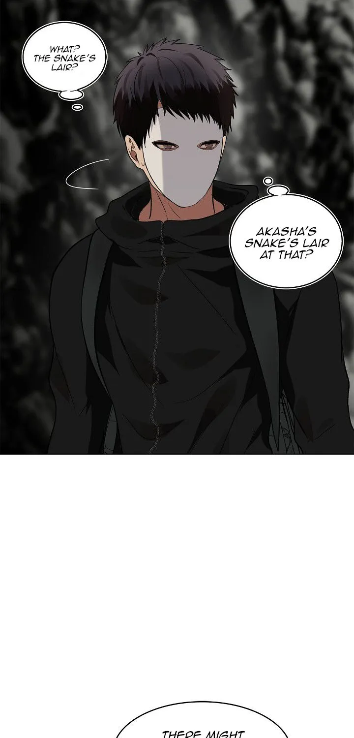 Read Ranker Who Lives A Second Time EN Manga Online