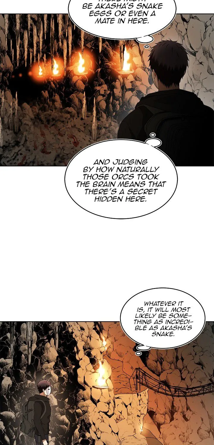 Read Ranker Who Lives A Second Time EN Manga Online