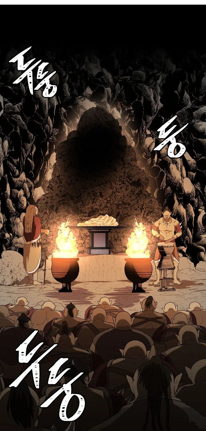 Read Ranker Who Lives A Second Time EN Manga Online