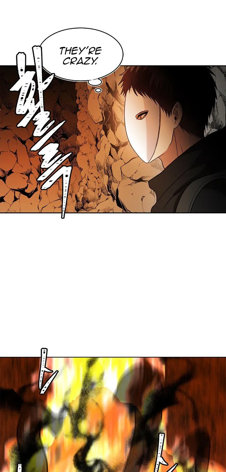 Read Ranker Who Lives A Second Time EN Manga Online