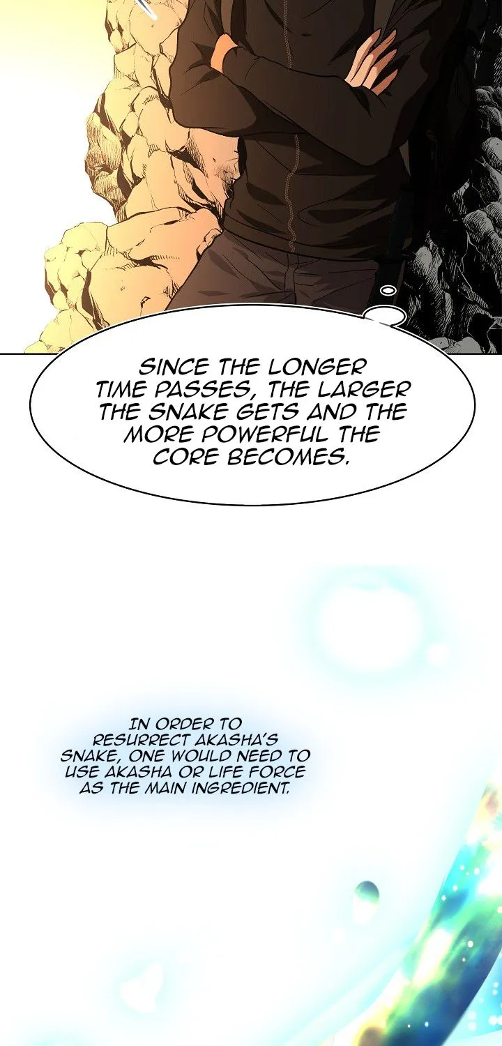 Read Ranker Who Lives A Second Time EN Manga Online