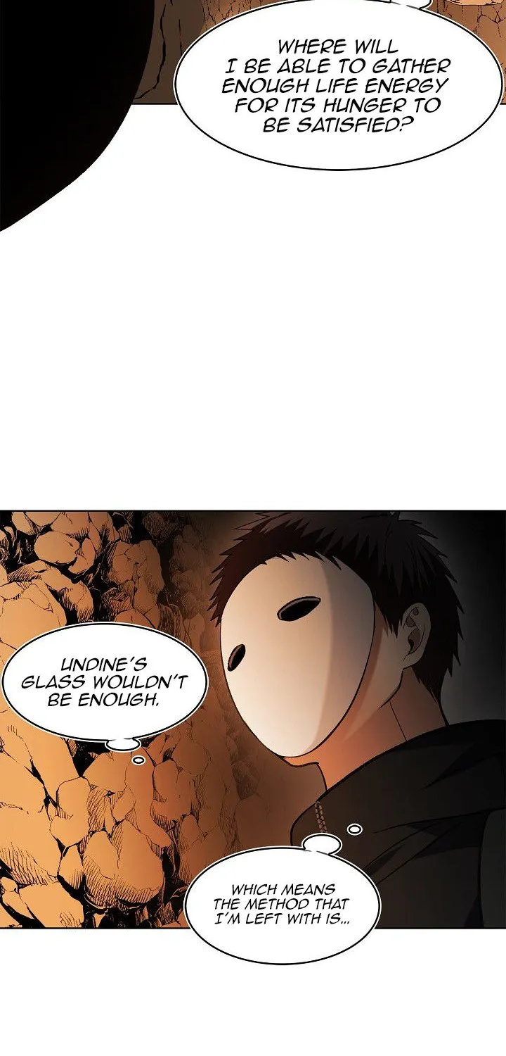 Read Ranker Who Lives A Second Time EN Manga Online