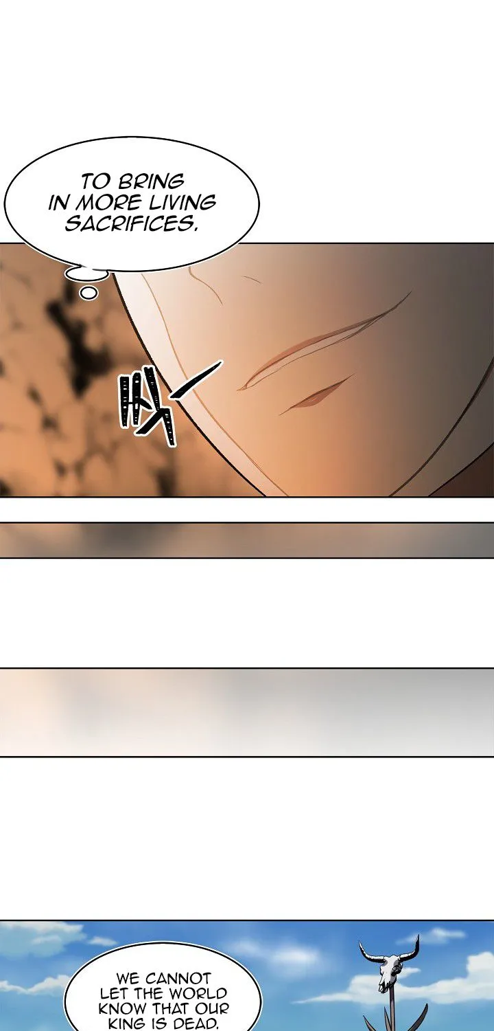 Read Ranker Who Lives A Second Time EN Manga Online