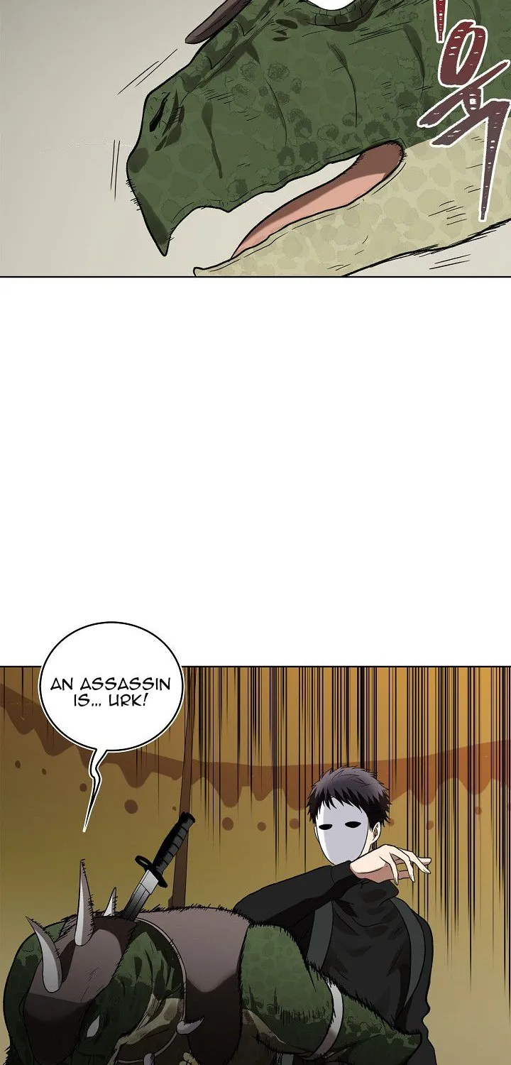 Read Ranker Who Lives A Second Time EN Manga Online