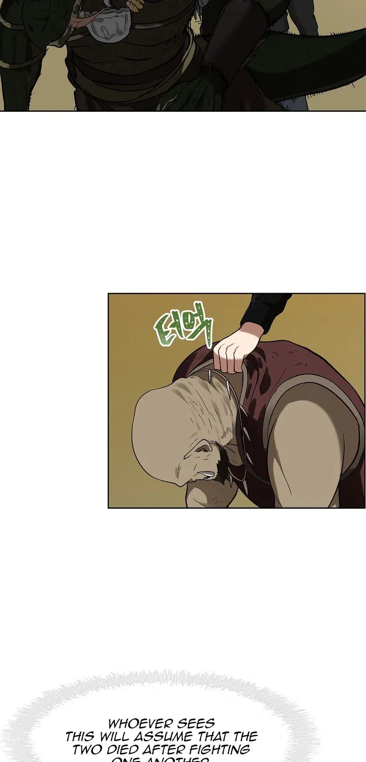 Read Ranker Who Lives A Second Time EN Manga Online