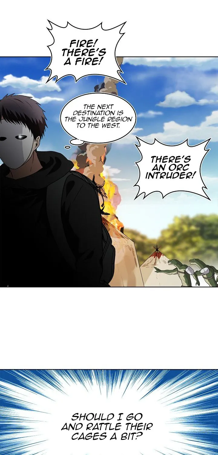 Read Ranker Who Lives A Second Time EN Manga Online