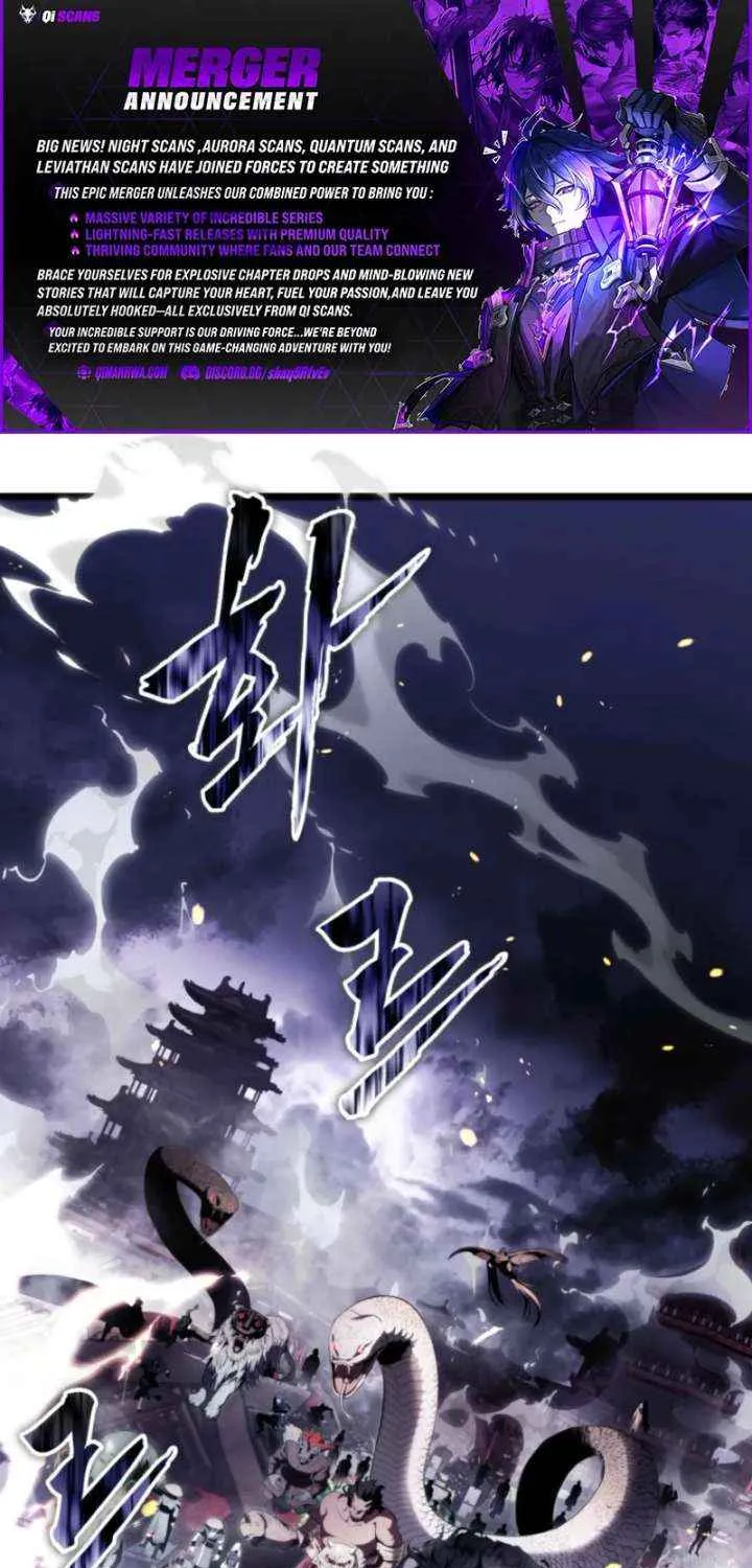 Read Ranker Who Lives A Second Time EN Manga Online