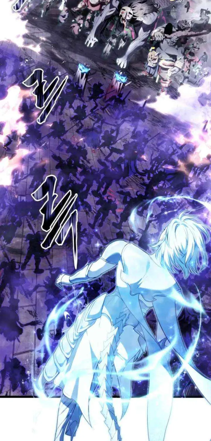Read Ranker Who Lives A Second Time EN Manga Online