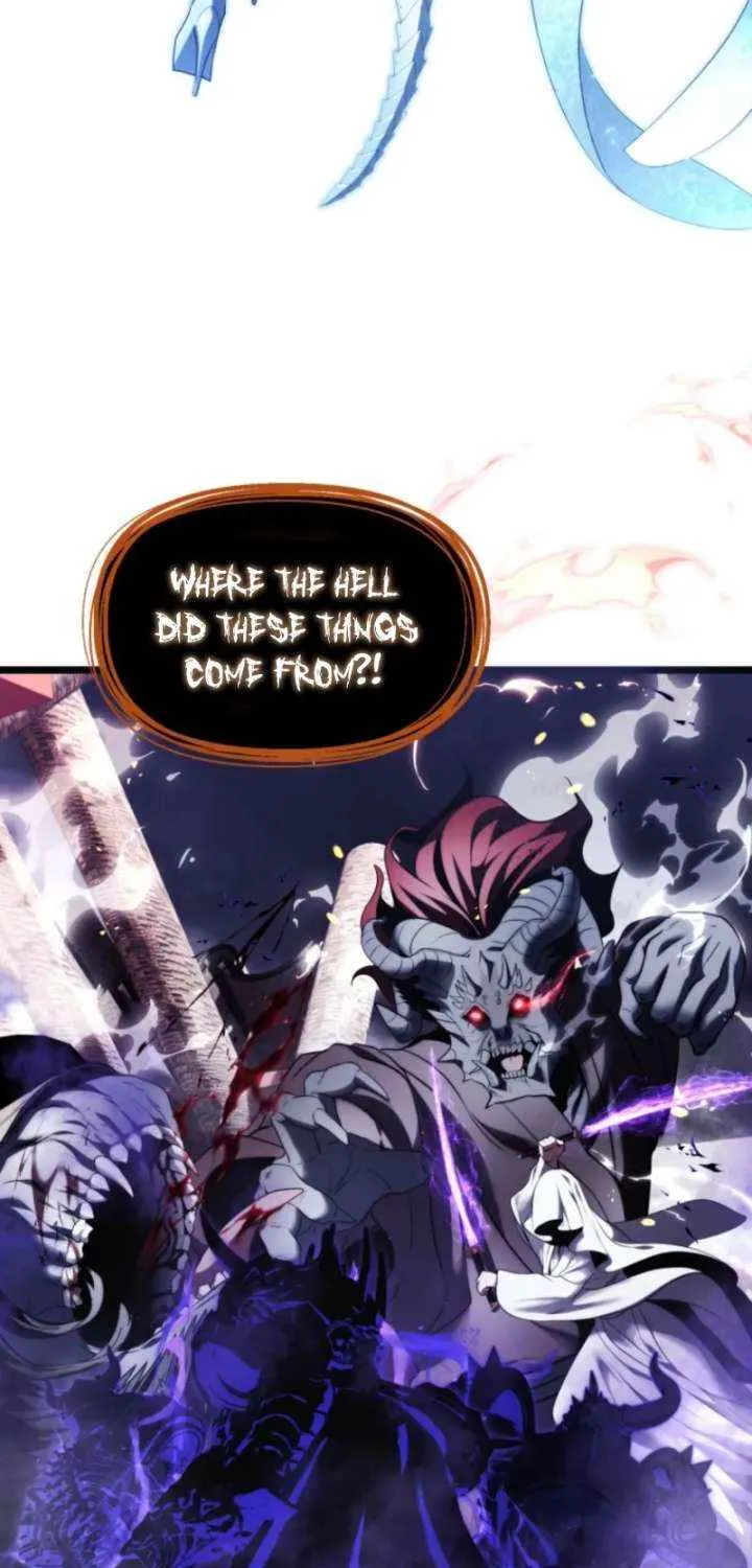 Read Ranker Who Lives A Second Time EN Manga Online