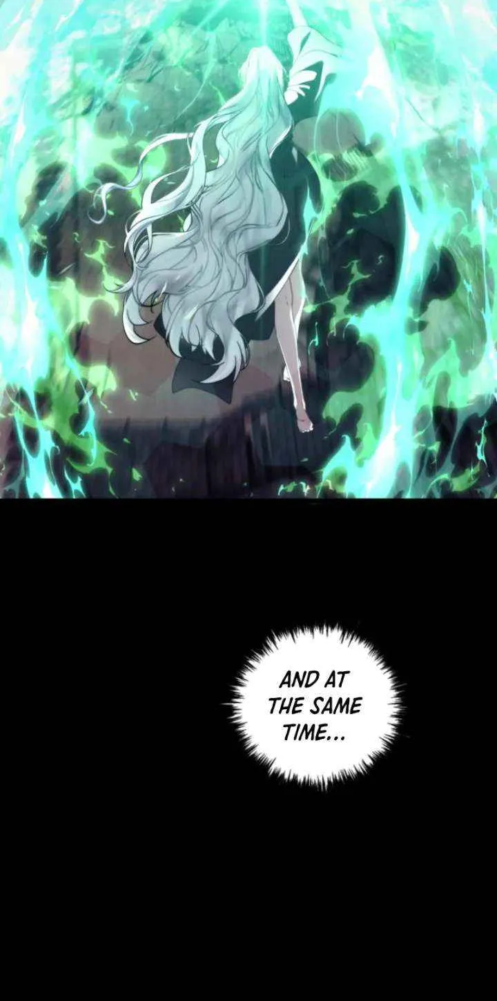 Read Ranker Who Lives A Second Time EN Manga Online