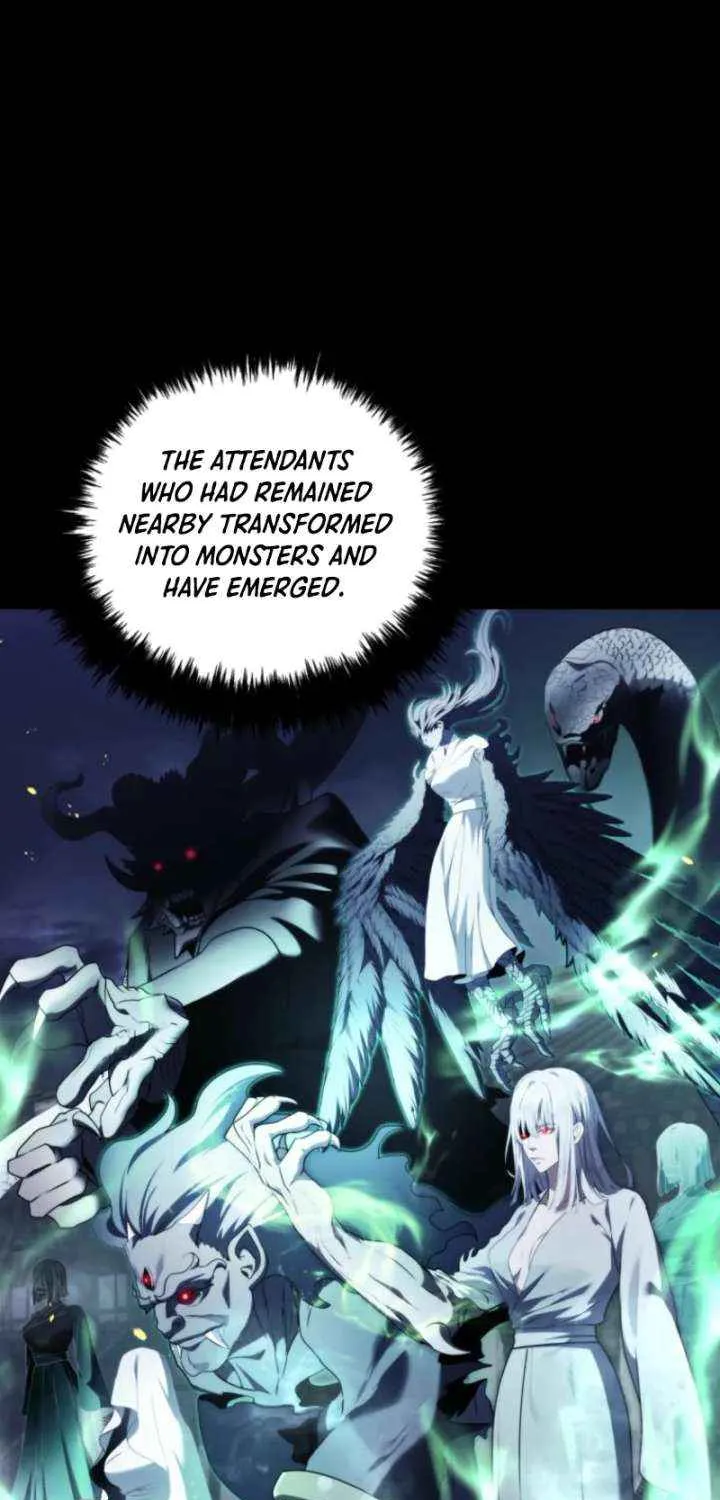 Read Ranker Who Lives A Second Time EN Manga Online