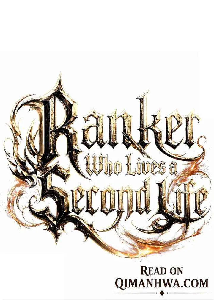 Read Ranker Who Lives A Second Time EN Manga Online
