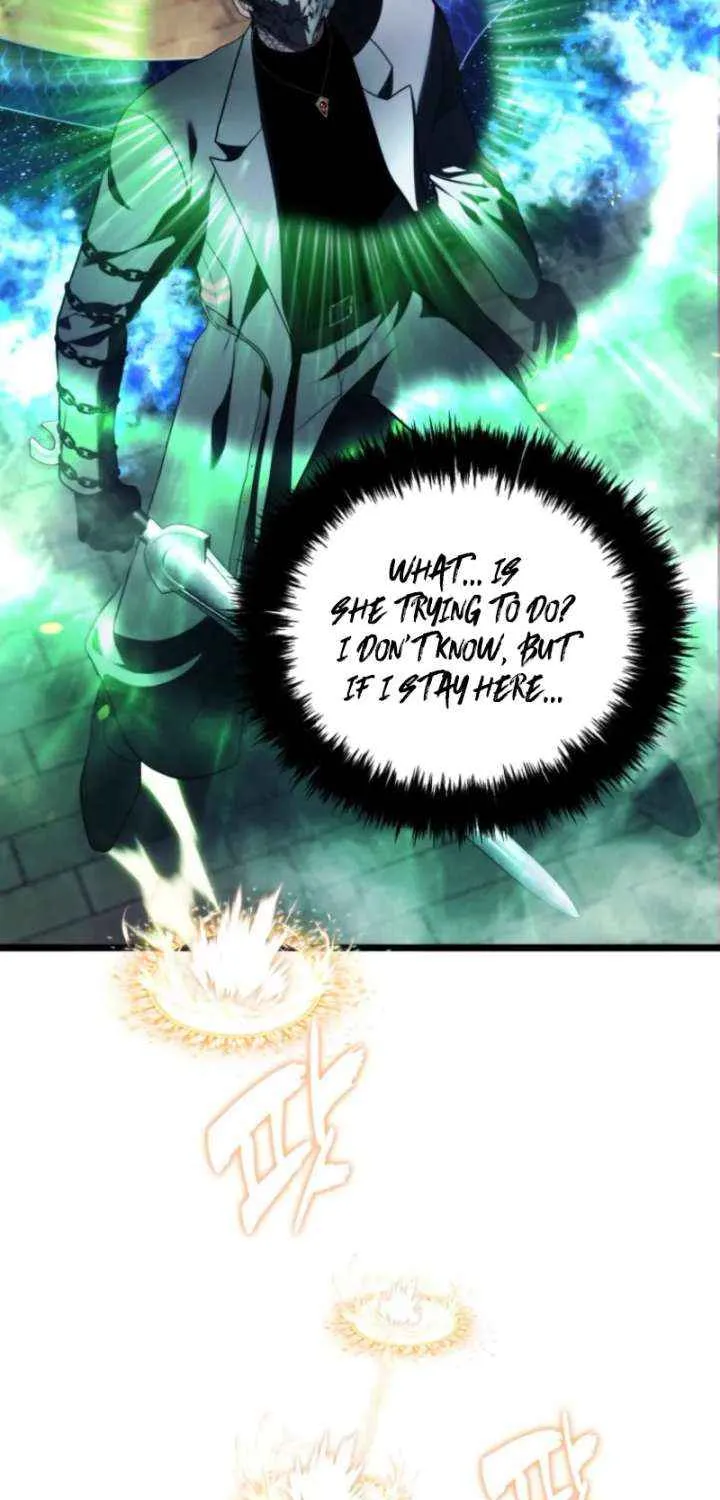 Read Ranker Who Lives A Second Time EN Manga Online