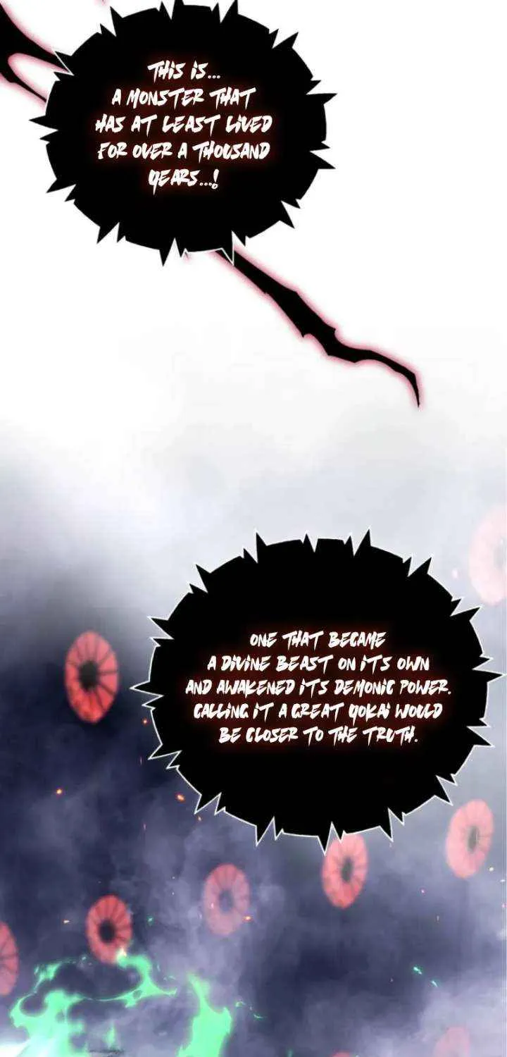 Read Ranker Who Lives A Second Time EN Manga Online