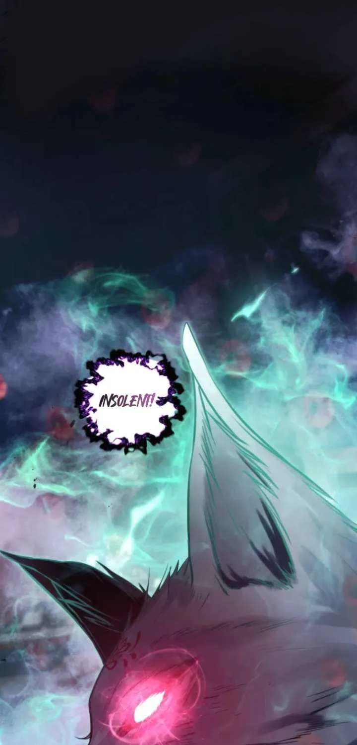 Read Ranker Who Lives A Second Time EN Manga Online