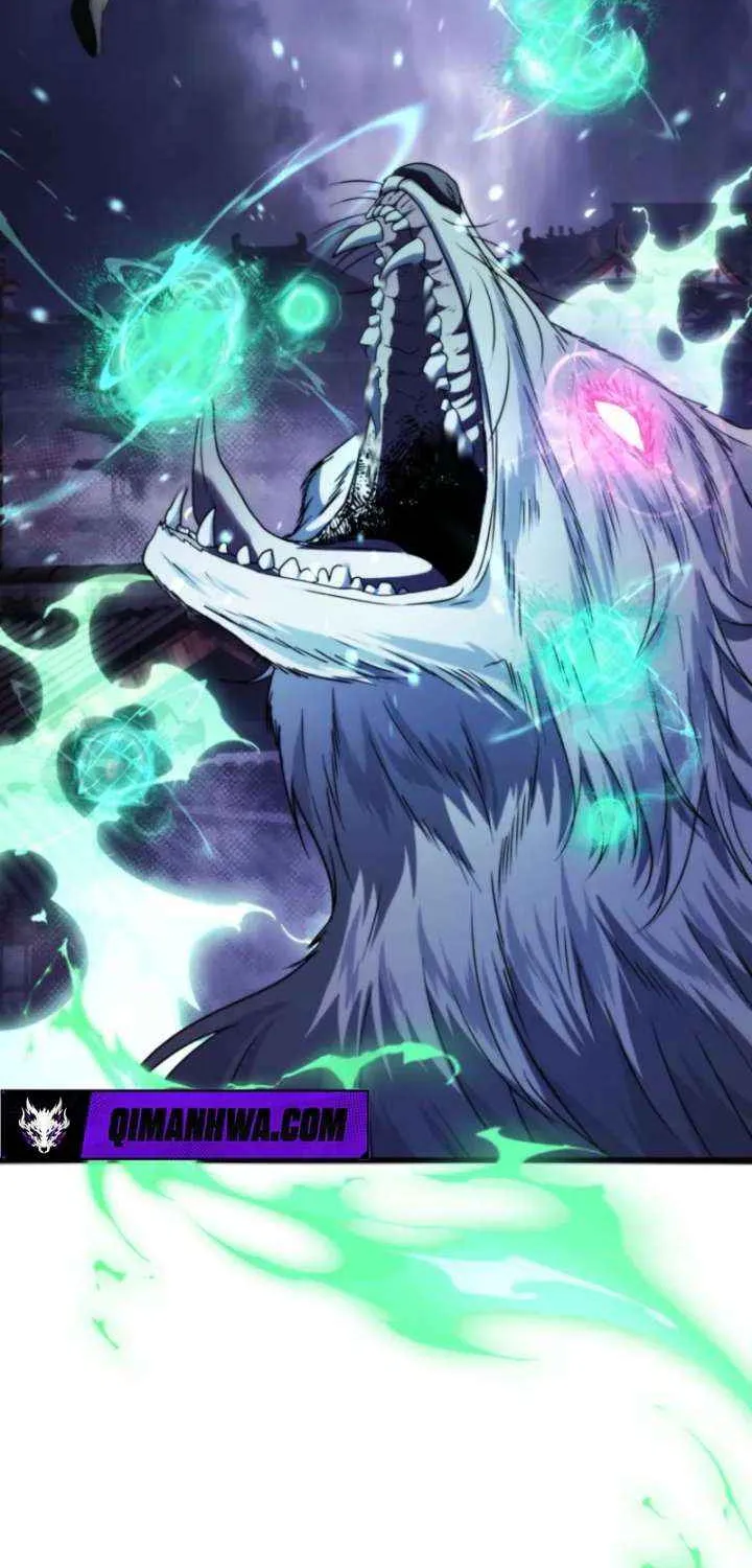 Read Ranker Who Lives A Second Time EN Manga Online