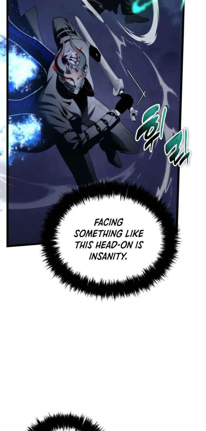Read Ranker Who Lives A Second Time EN Manga Online