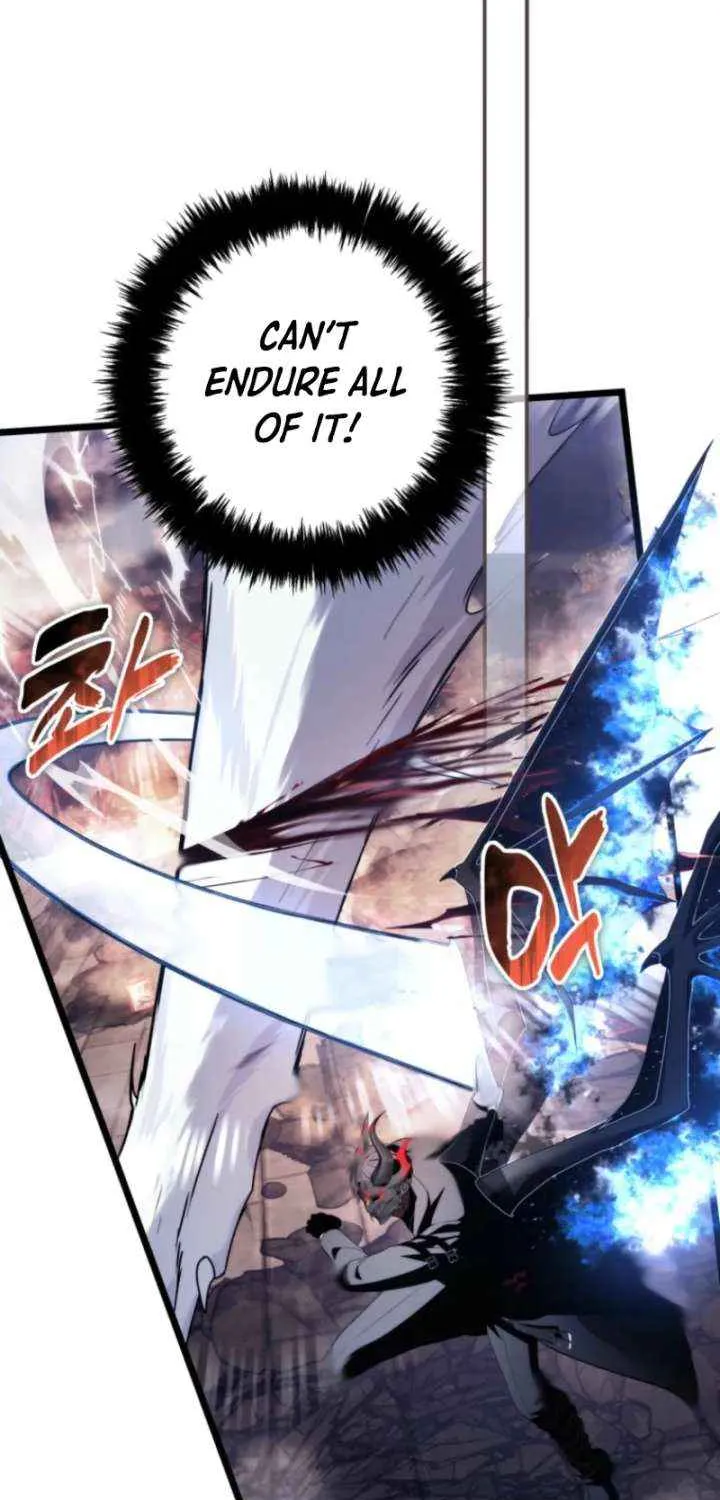 Read Ranker Who Lives A Second Time EN Manga Online
