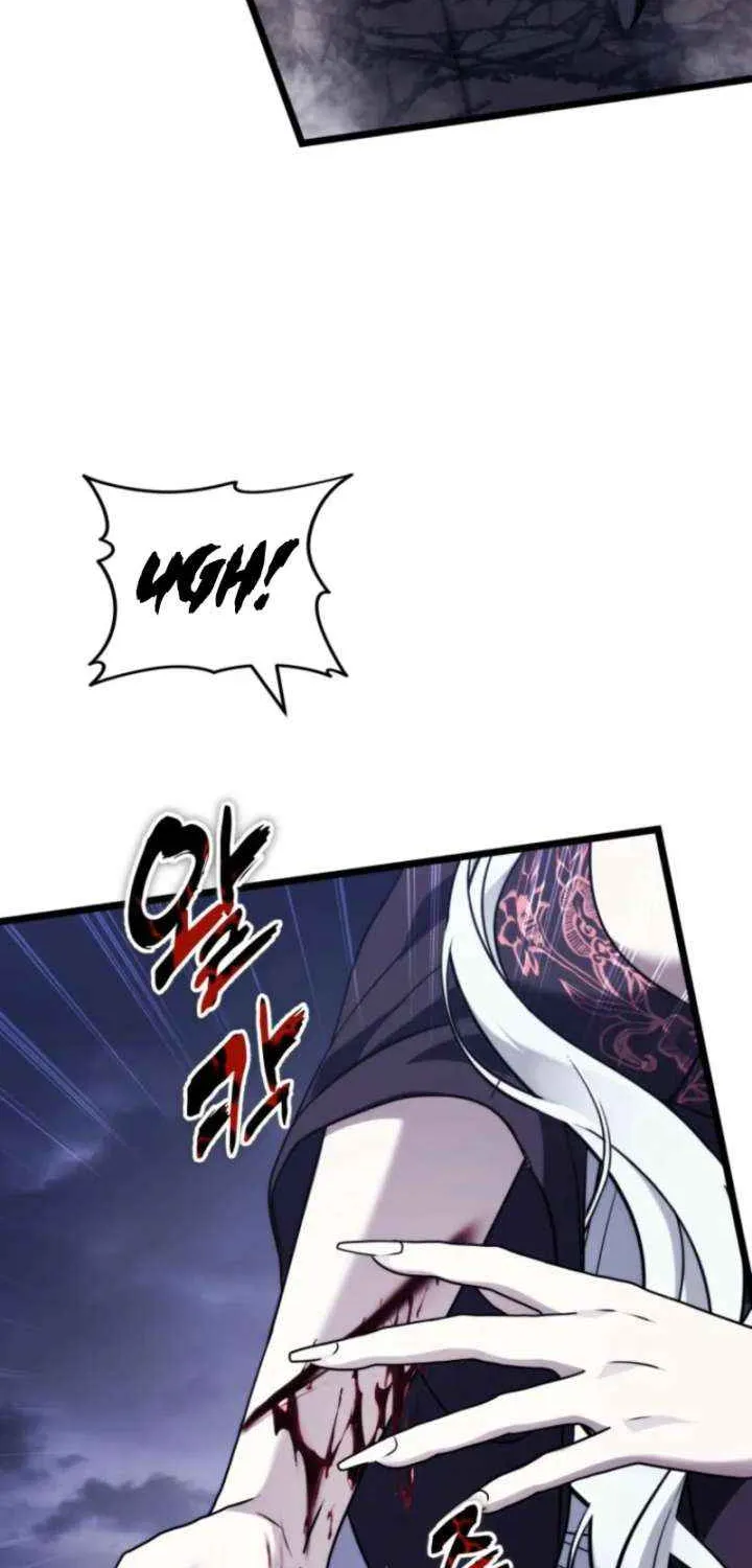 Read Ranker Who Lives A Second Time EN Manga Online