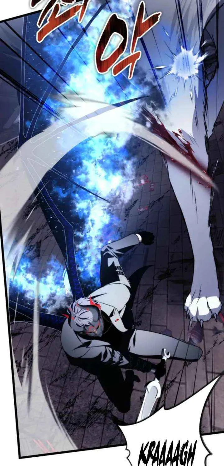 Read Ranker Who Lives A Second Time EN Manga Online