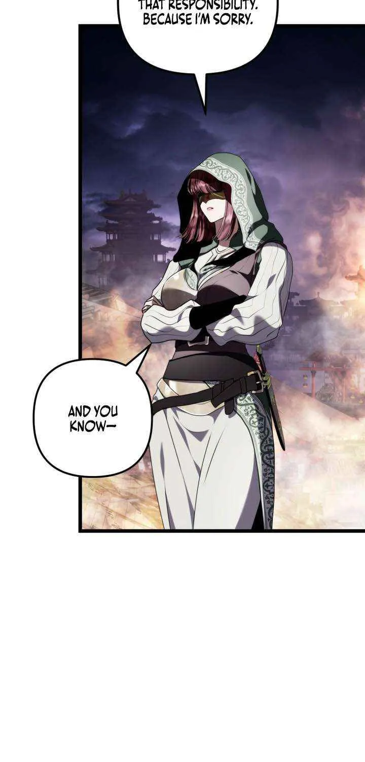 Read Ranker Who Lives A Second Time EN Manga Online