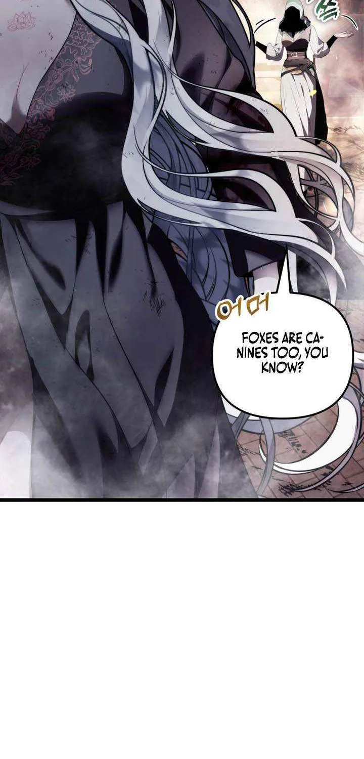 Read Ranker Who Lives A Second Time EN Manga Online