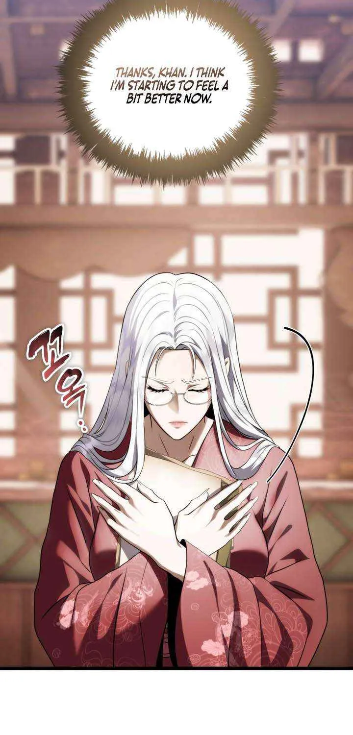 Read Ranker Who Lives A Second Time EN Manga Online