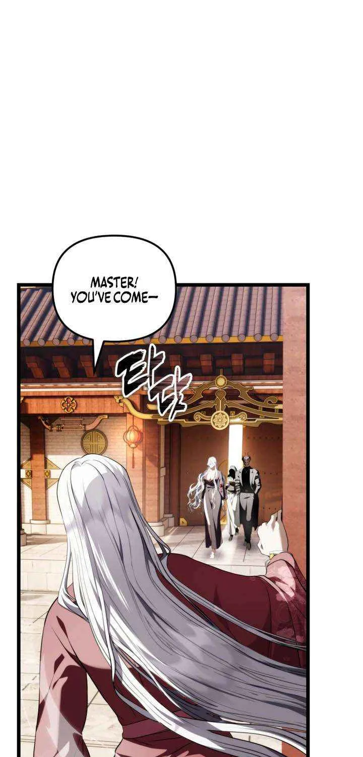 Read Ranker Who Lives A Second Time EN Manga Online